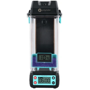 PolyDryer - plastic dryer - Polymaker PX01002 PRM-