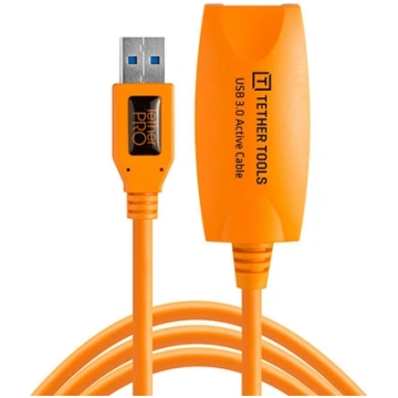 Tether Tools TetherPro USB 3.0 Active Extension 5m