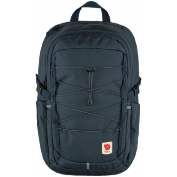 Fjällräven Skule 28 L mugursoma - ērta un ietilpīg