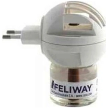 Feromoni kaķiem Feliway, 48 ml