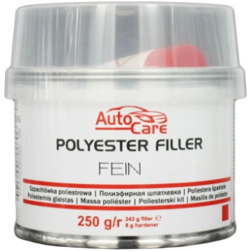 Auto Care špaktele, nobeiguma Fein, 250g | R00303 
