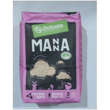 Manna Dobele 1 kg IMANNA1