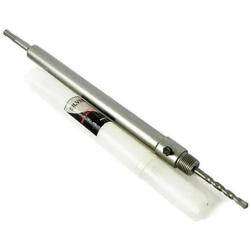 Dedra 11041 SDS Plus kroņurbja pagarinātājs 600 mm