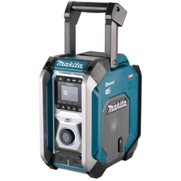 Radio/skaļrunis MR007GZ Makita