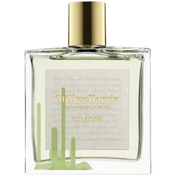 Miller Harris, Celadon, Parfimērijas ūdens, Unisex
