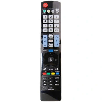 VINABTY AKB72914048 Rezerves tālvadības pults, kas