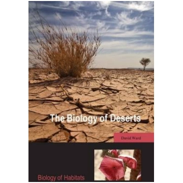 Biology of Deserts