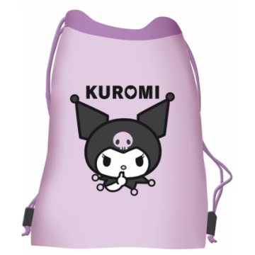 Apavu soma, sportam St.Majewski Kuromi, violeta kr
