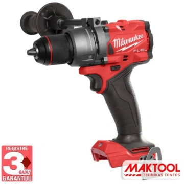 Akumulatora triecienurbjmašīna 18V 158Nm Milwaukee