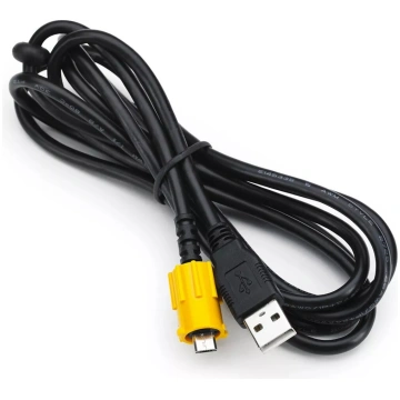 USB kabelis Zebra P1063406-045 1.8m Micro-USB B US