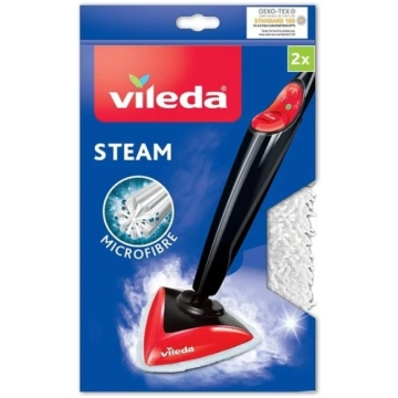 Steam Mop Refill Vileda Steam