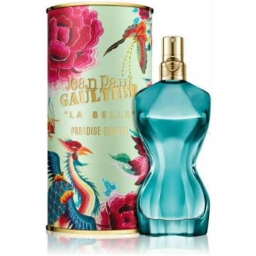 Jean P. Gaultier La Belle Paradise Garden Smaržas 