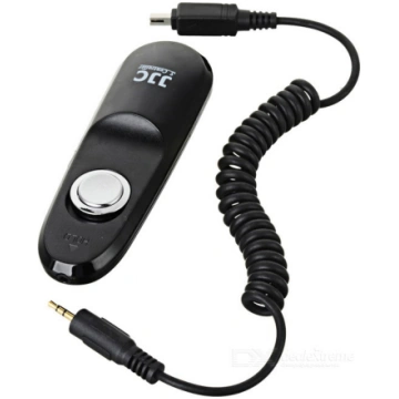 Remote Shutter Cords S-N2 for Nikon Camera JJC