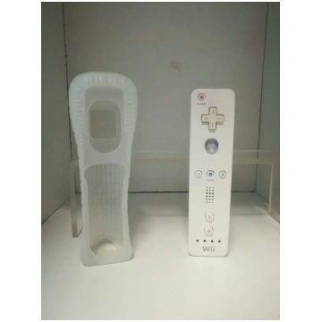 WII CONTROLLER (usato garantito) (6611568427062) N