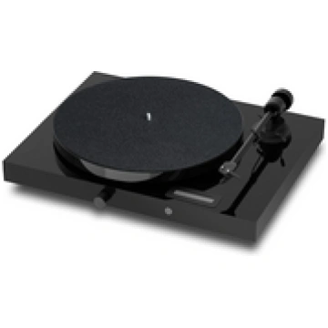 Pro-Ject Juke BOX E1 (OM5e) - Piano black