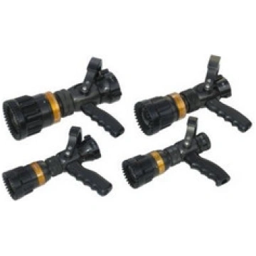 Crestar Automatic Flow Nozzles