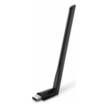 TP-LINK AC600 High Gain Wireless Dual Band USB Ada