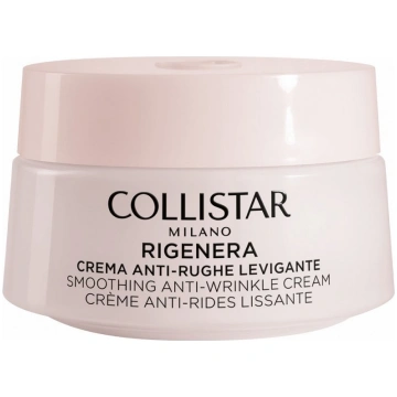 COLLISTAR Rigenera Smoothing Anti-Wrinkle Cream