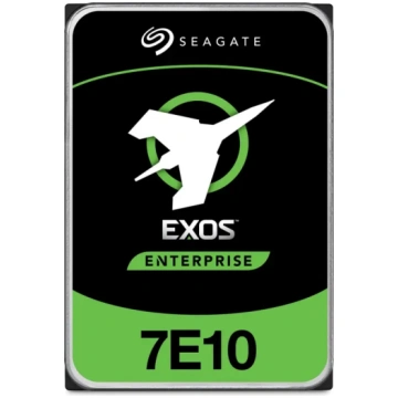 Seagate Exos ST6000NM019B 3,5" 6 TB iekšējais ciet