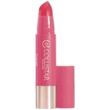Collistar Twist baltais spīdums Balsamo Labial 215