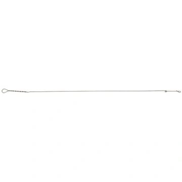 Pavadiņa Flagman Leader Wire Not-A-Knot | 15 cm