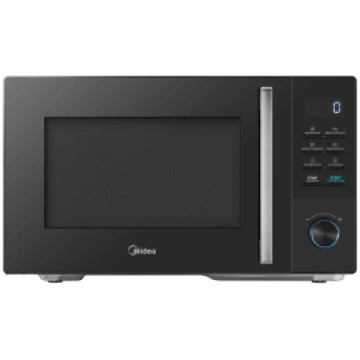 Midea Microwave oven | MMO-AM25VB(BK) | Free stand
