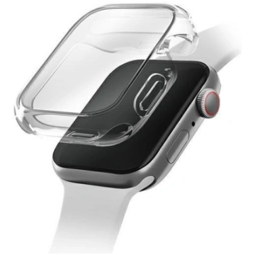 Apple Watch Series 7 / 8 45mm Uniq Etui Garde Case