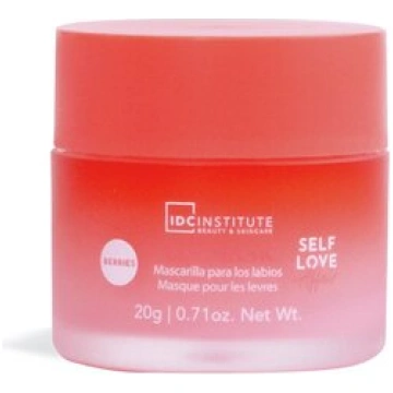 Lūpu maska IDC Institute Self-Love Affair, 20 g