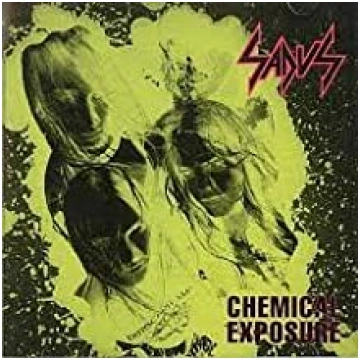 Chemical Exposure Sadus