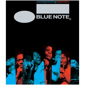 Blue Note, Uncompromising Expression: The Finest i