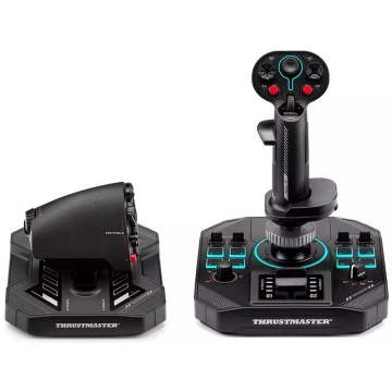 Thrustmaster Joystick | SOL-R 4 HOTAS 2960945