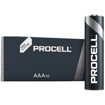 DURACELL PROCELL CONSTANT POWER Alkaline LR03 Micr