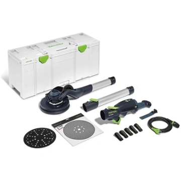 Slīpmašīna sienām “žirafe” Festool LHS 2 225 EQI-P