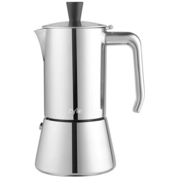 Zyle espresso tasīte Maestro ZY314MP, 160 ml, sudr