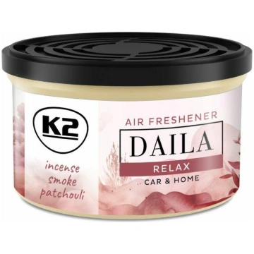 K2 DALIA ODSWIEZACZ POWIETRZA RELAX KADZIDLO DYM P