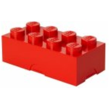 Room Copenhagen LEGO Lunch Box red - RC40231730 Ko