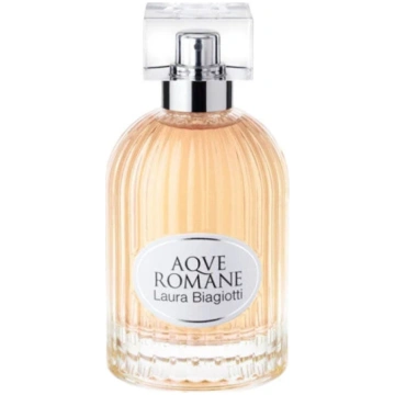 LAURA BIAGIOTTI AQVE ROMANE AMBROSIA AUREA EAU TOI