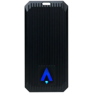 Exascend Explorer Portable SSD 4TB EXU2M6E04TP0C