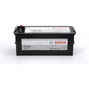 Akumulators BOSCH T3 180AH/12V/1400A 0 092 T30 550