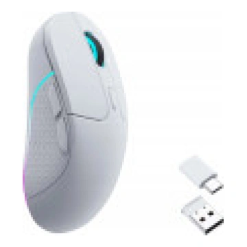 KeyChron M3 (M3-A3) pele [Mysz Keychron]