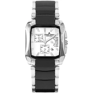 Rokas pulkstenis Jacques Lemans 1-1300B
