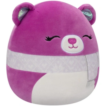 Squishmallows 13cm Morlai plīša rotaļlieta