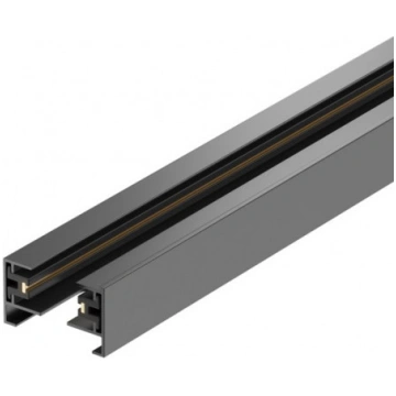 Sliede 1F 1m MAYTONI Black TRX001-111B