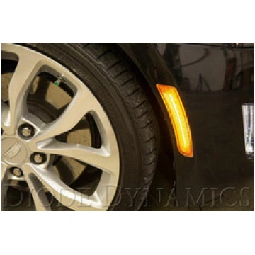 2015-2019 Cadillac ATS | Diode Dynamics LED Side M