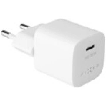 Fixed | Mini USB-C Travel Charger