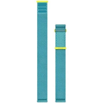 Garmin watch strap Quick Release ComfortFit Fabric