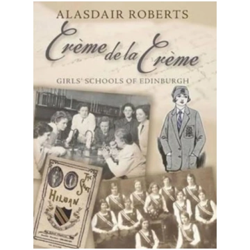 Creme De La Creme Bookshop