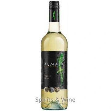 Kumala Single Varietal Chenin Blanc