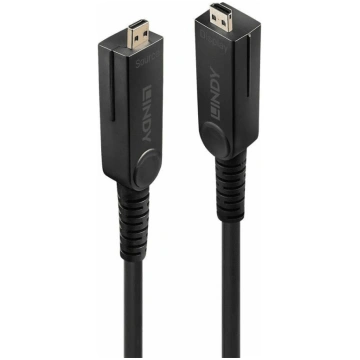 Kabel Lindy DVI-D - DVI-D HDMI - HDMI HDMI Micro -