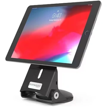 Compulocks UNIVERSAL TABLET GRIP AND SECURITY STAN